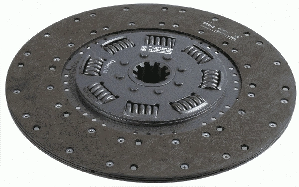 Clutch Disc (1878 634 023)