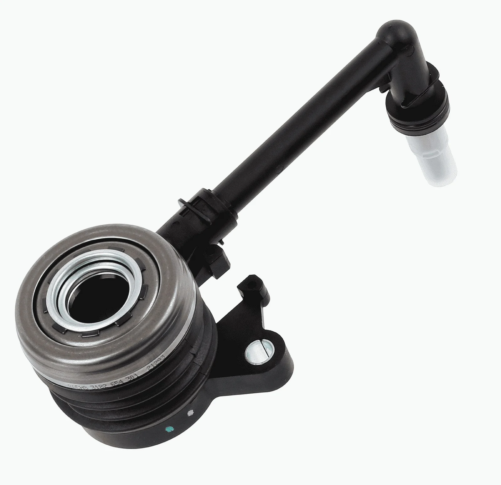 Central Slave Cylinder, clutch (3182 654 301)