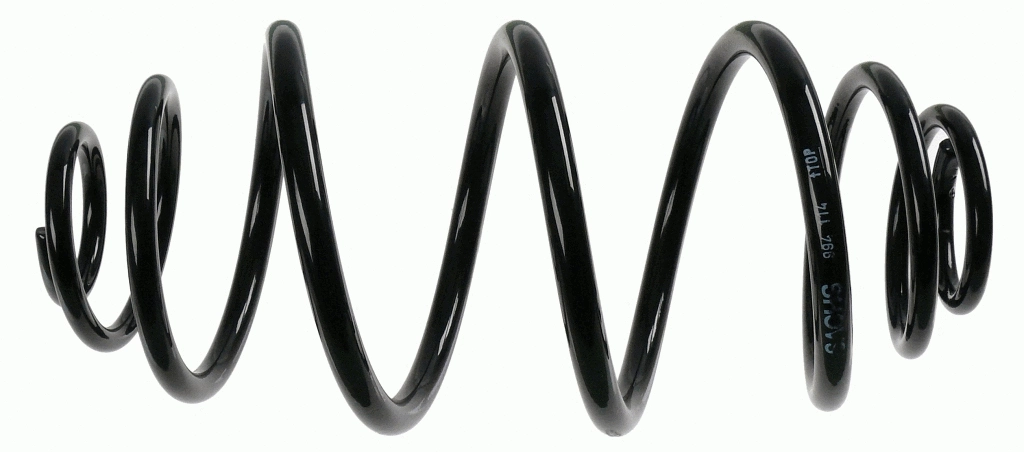 Suspension Spring (994 114)
