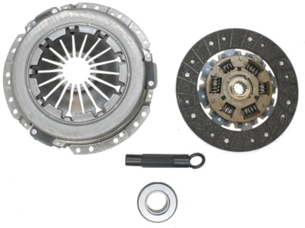 Clutch Kit (KM136-01)