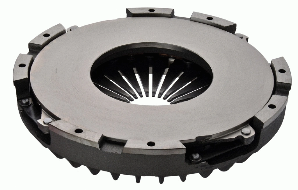 Clutch Pressure Plate