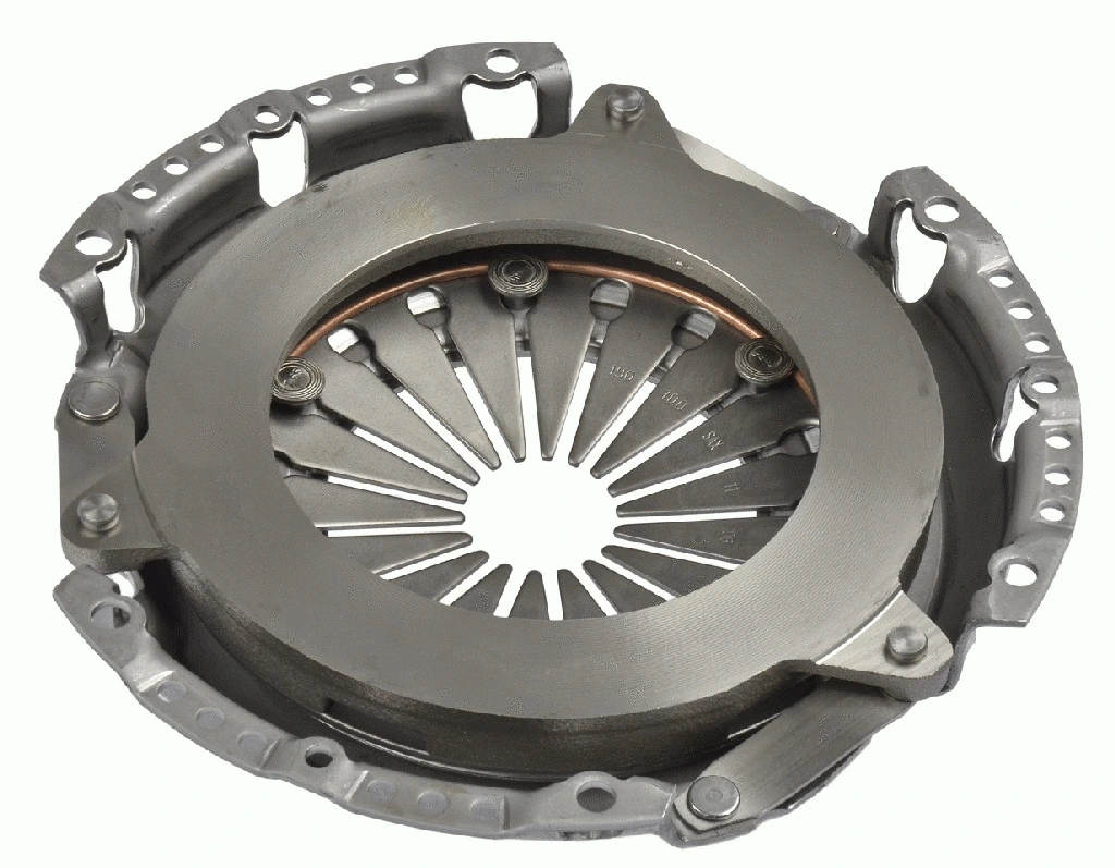 Clutch Pressure Plate