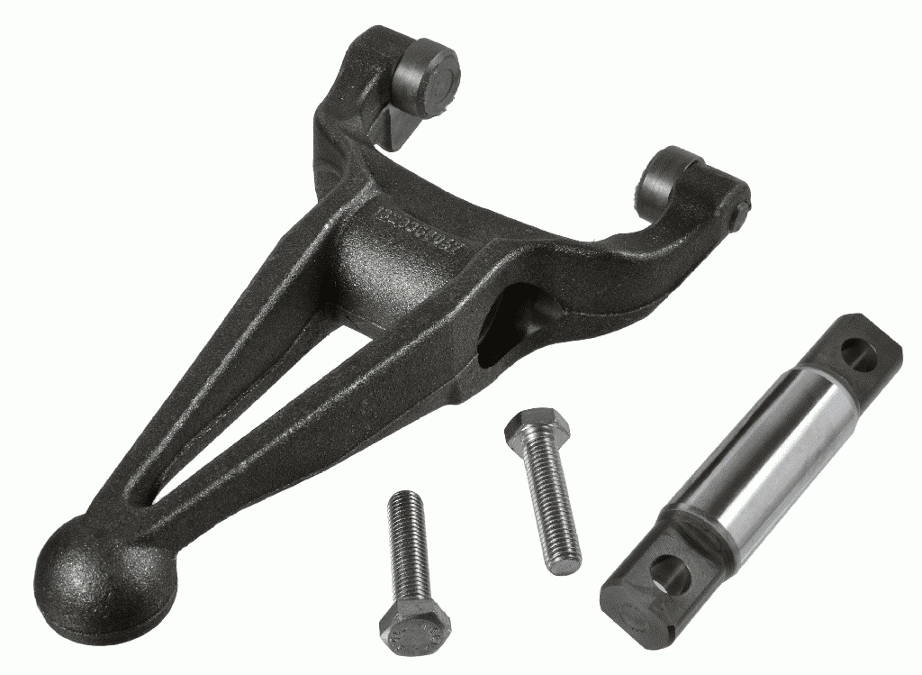 Release Fork, clutch (3189 600 015)