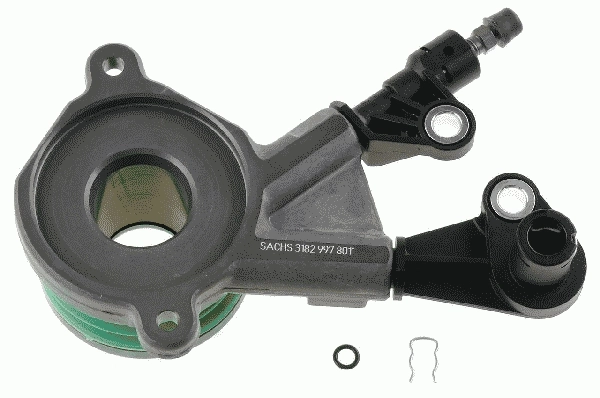 Central Slave Cylinder, clutch (3182 997 801)