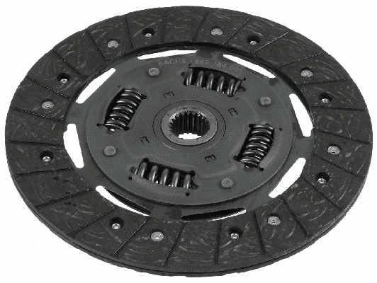 Clutch Disc