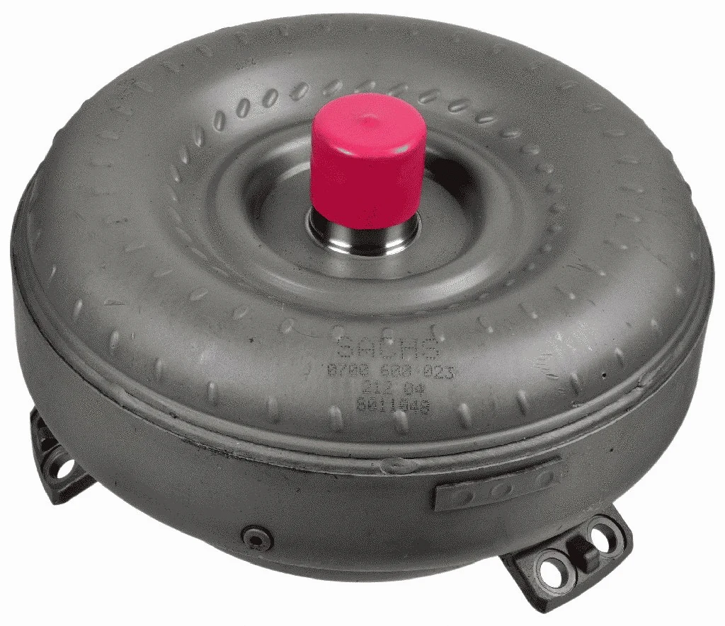 Torque Converter (0700 600 023)