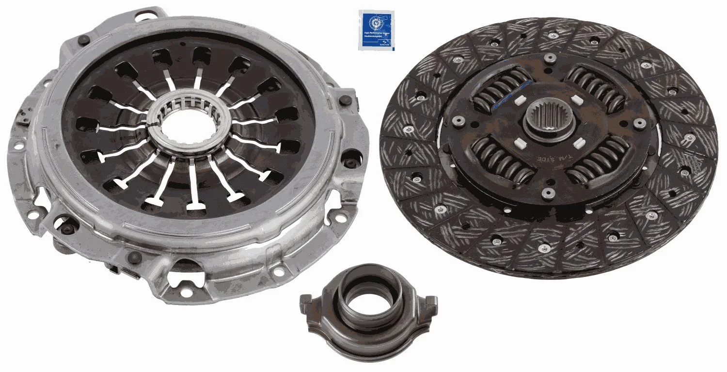 Clutch Kit (3000 951 225)