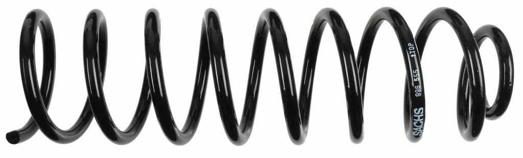 Suspension Spring