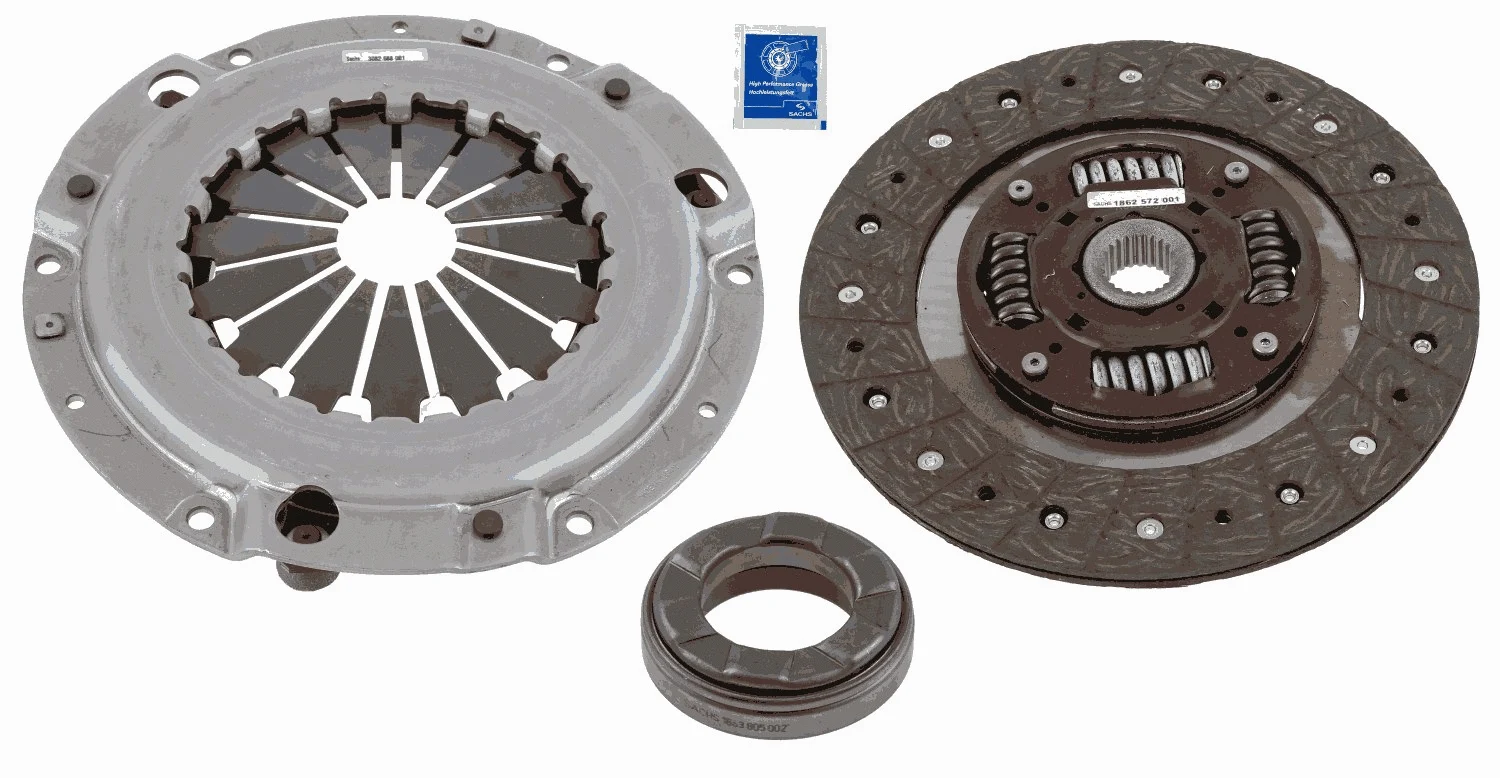 Clutch Kit (3000 856 101)