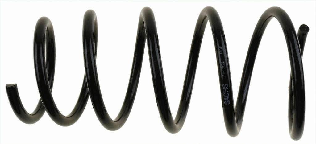 Suspension Spring (997 902)