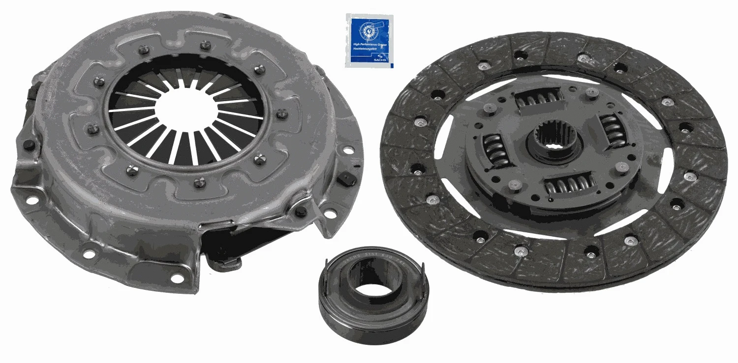 Clutch Kit (3000 851 801)