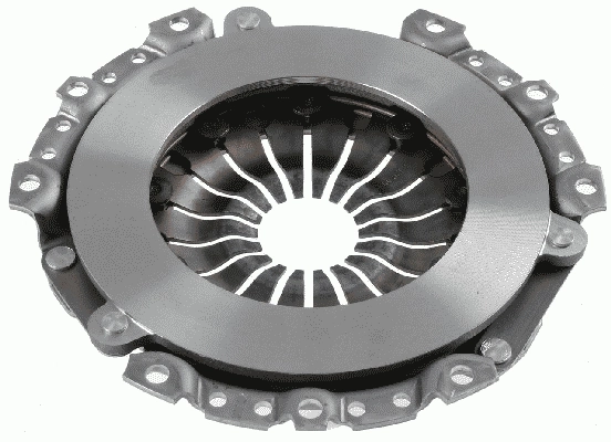 Clutch Pressure Plate