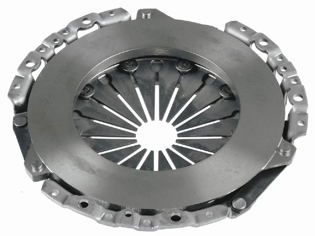 Clutch Pressure Plate