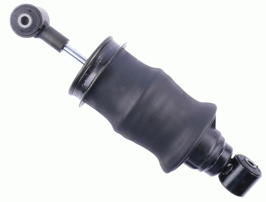 Shock Absorber, driver cab suspension (300 013)