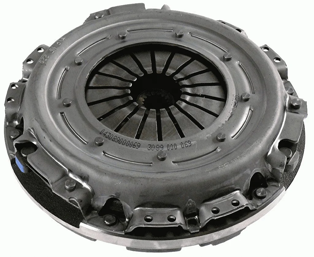 Clutch Kit (3089 000 069)