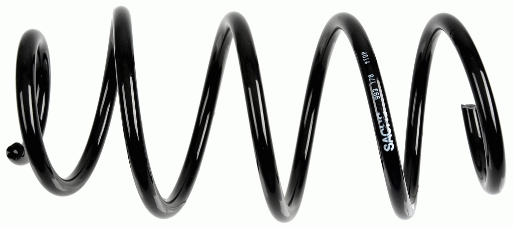 Suspension Spring (993 178)