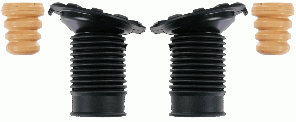 Dust Cover Kit, shock absorber (900 155)