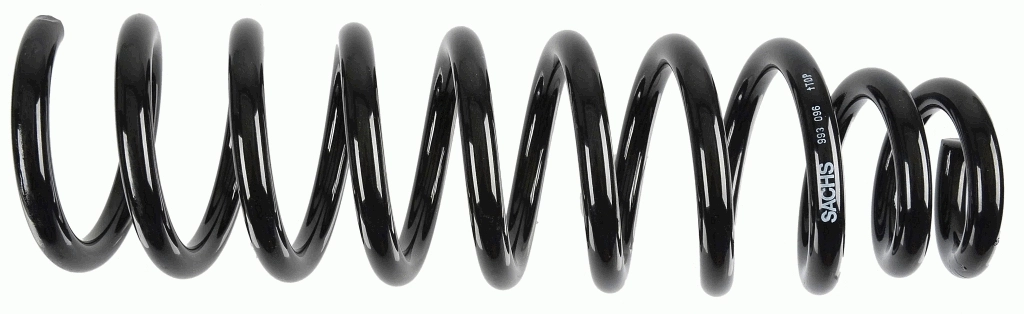 Suspension Spring (993 096)