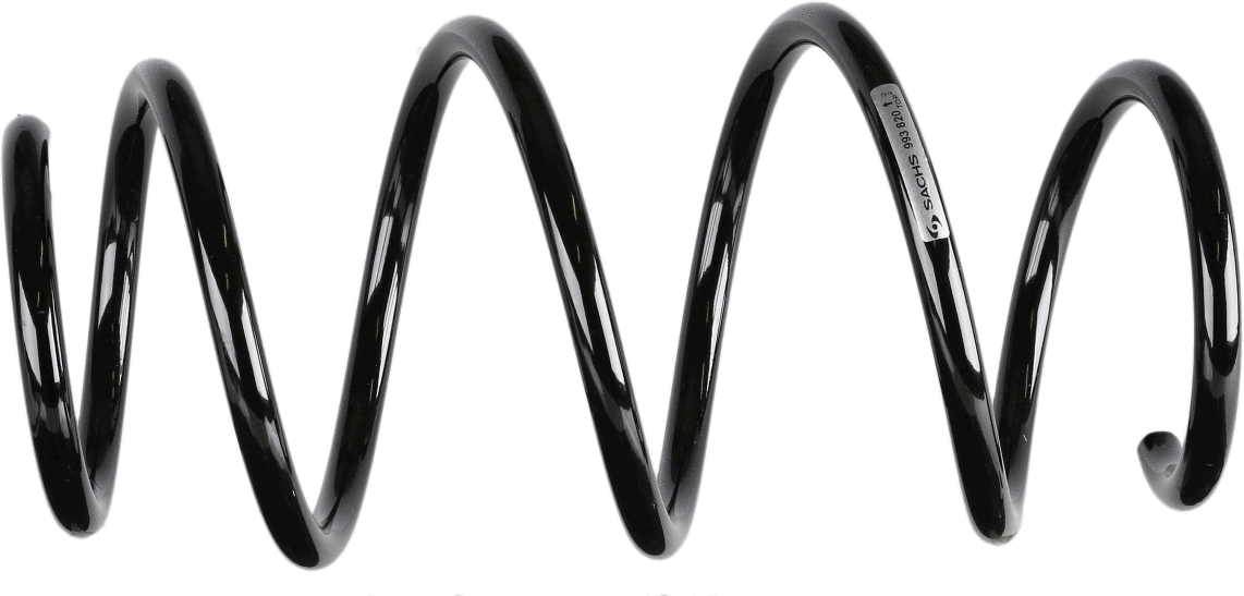 Suspension Spring (993 820)