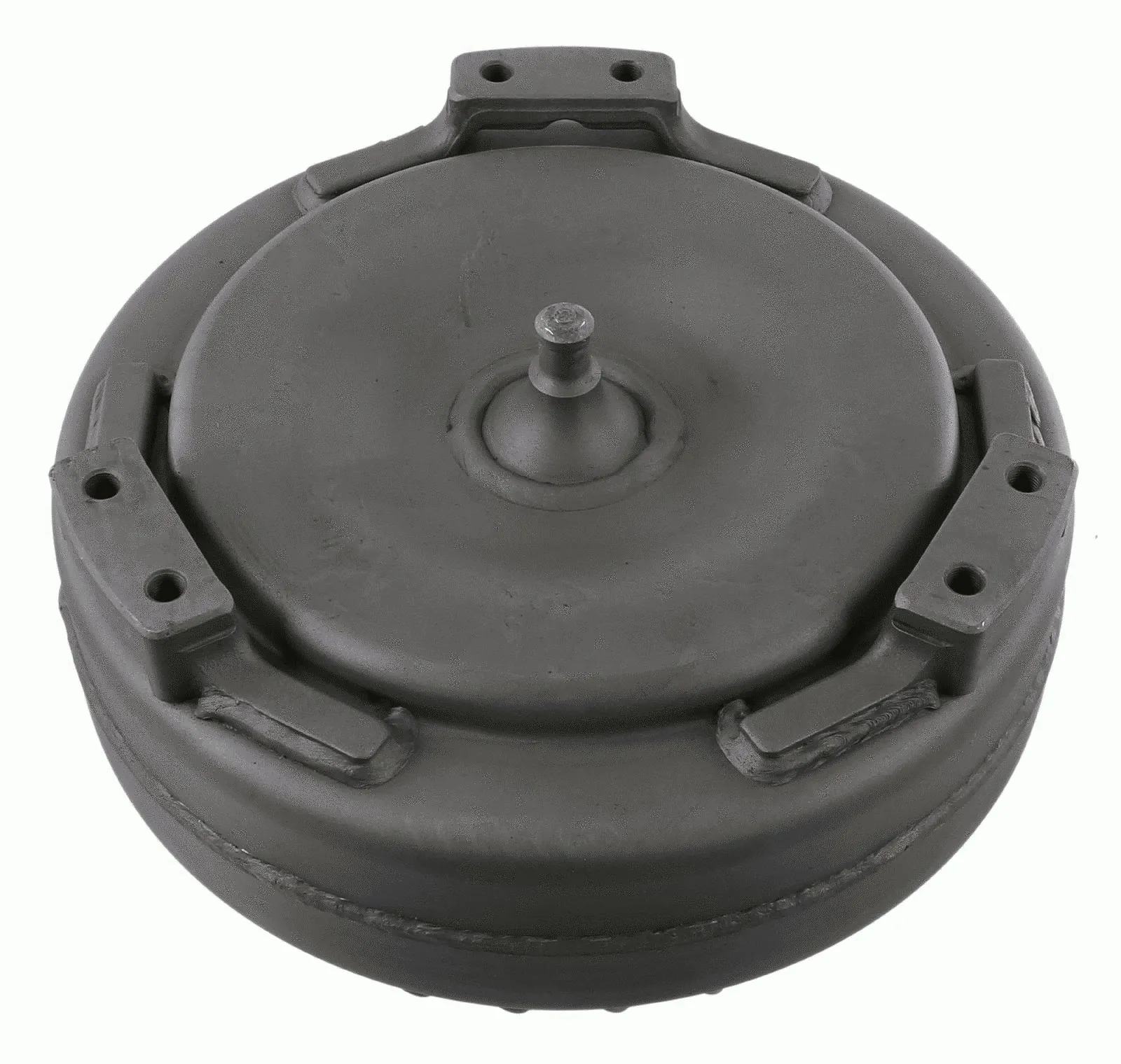 Torque Converter