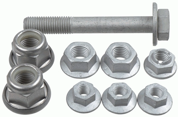 Repair Kit, wheel suspension (803 278)