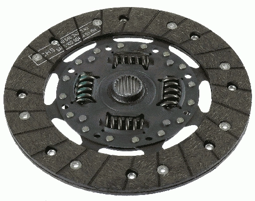 Clutch Disc