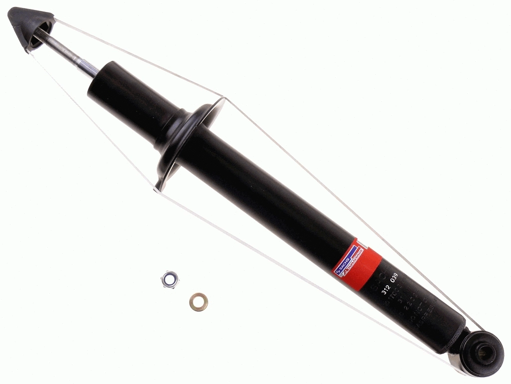 Shock Absorber (312 039)