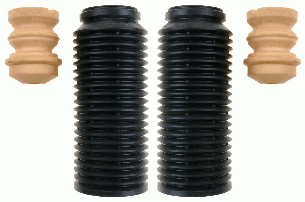 Dust Cover Kit, shock absorber (900 006)