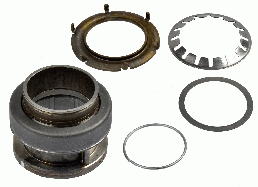 Clutch Release Bearing (3100 000 046)
