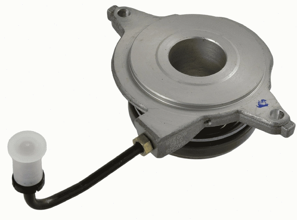 Central Slave Cylinder, clutch