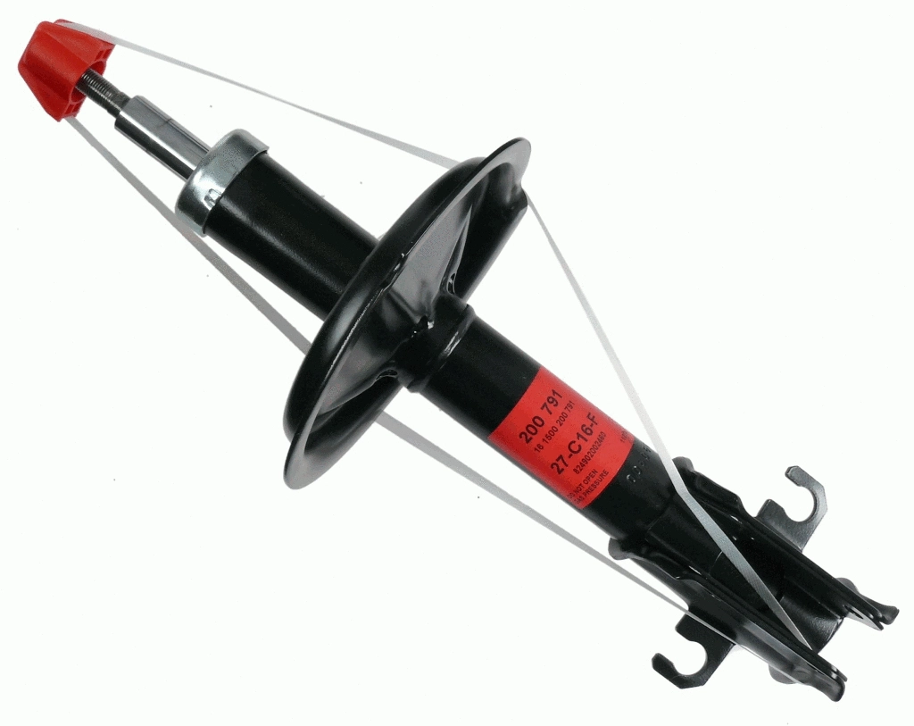 Shock Absorber (200 791)