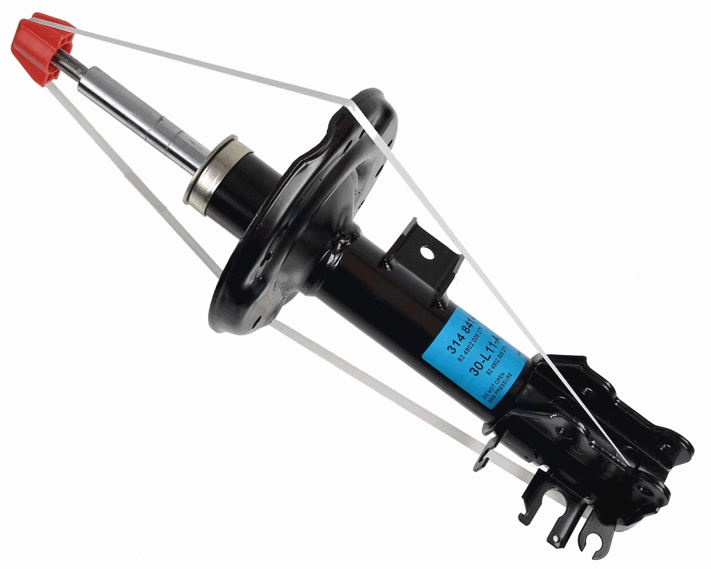 Shock Absorber (314 841)