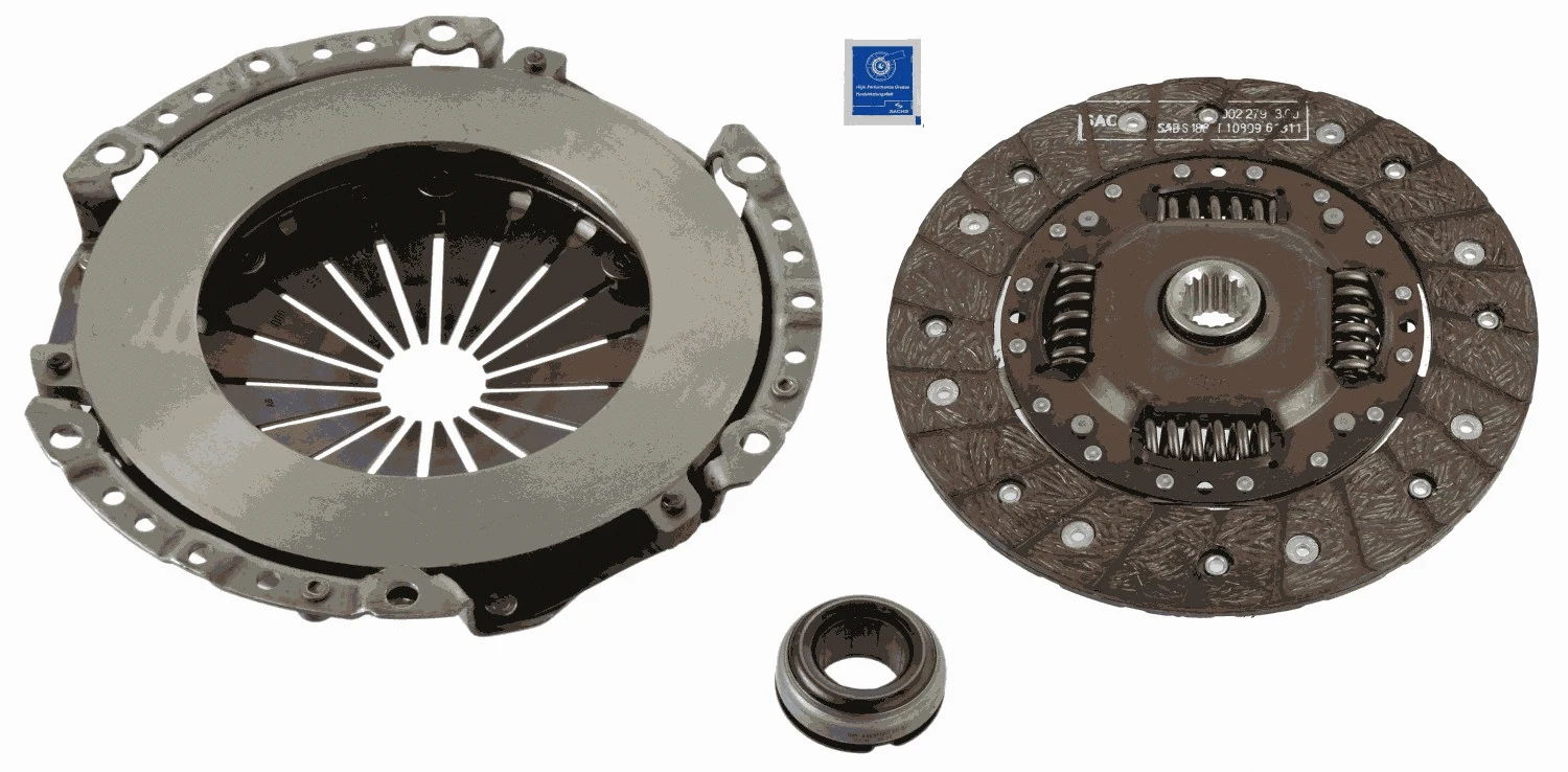 Clutch Kit