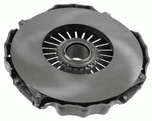 Clutch Pressure Plate