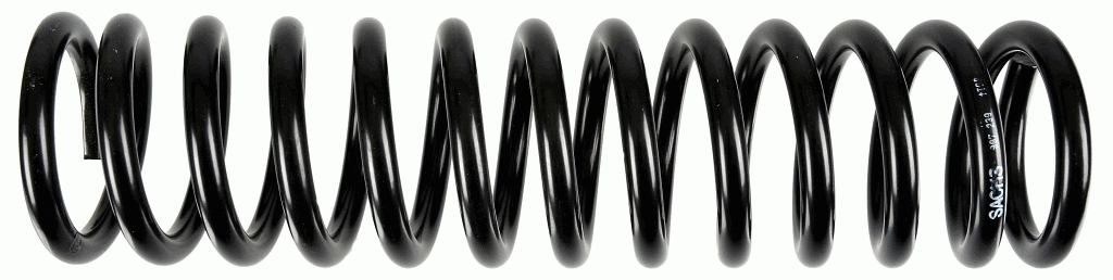 Suspension Spring
