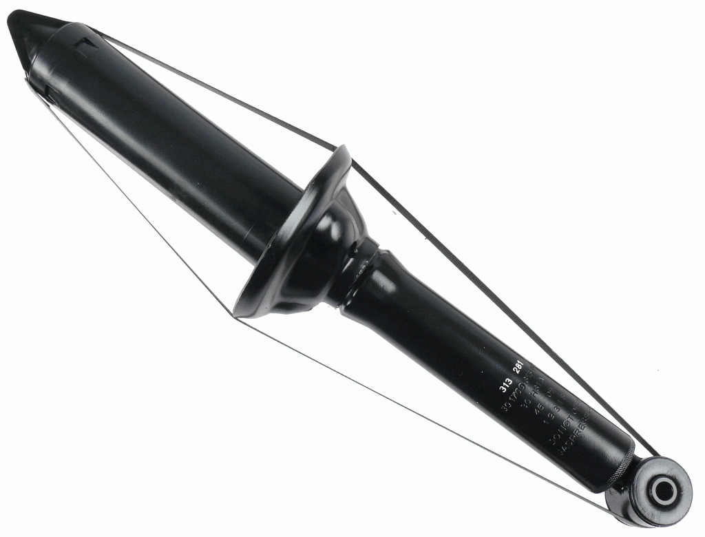 Shock Absorber (313 281)