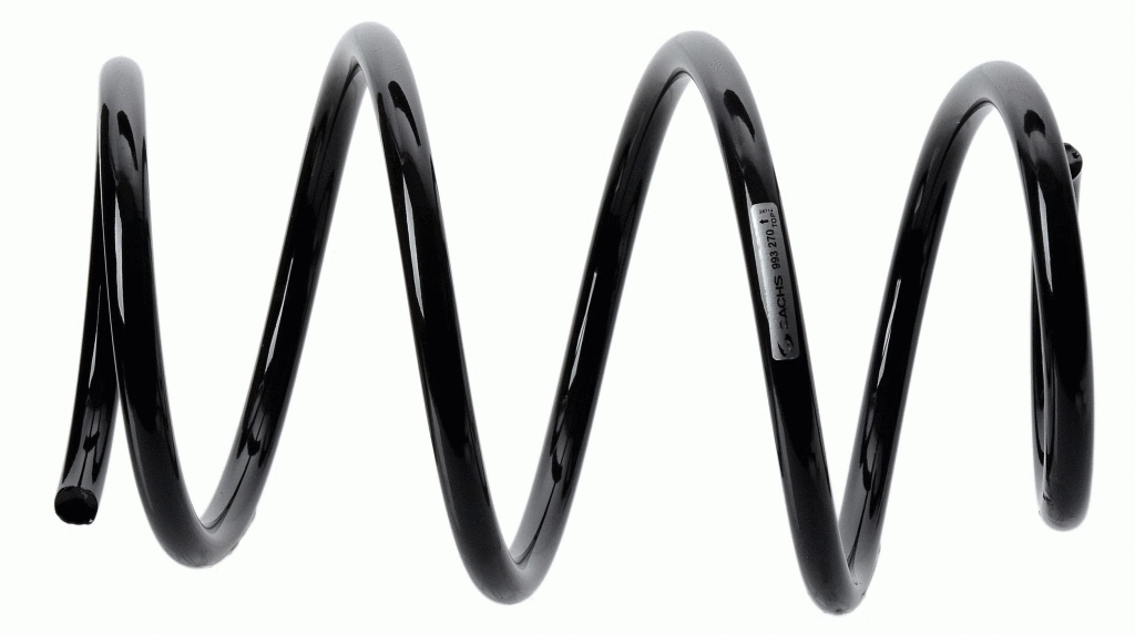 Suspension Spring (993 270)