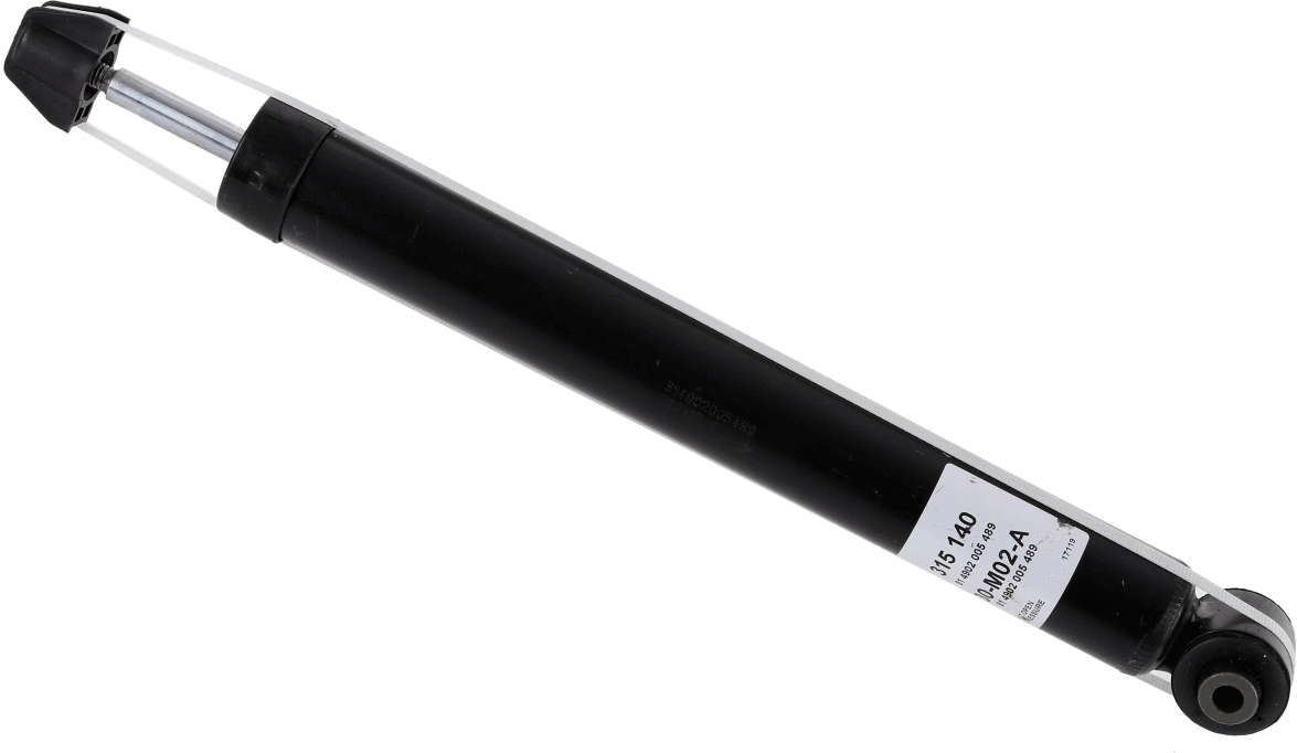 Shock Absorber (315 140)