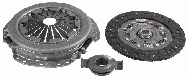 Clutch Kit (3000 951 374)