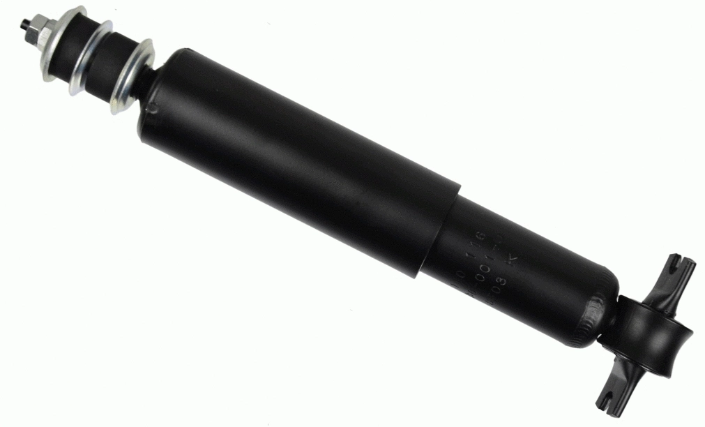 Shock Absorber (110 116)