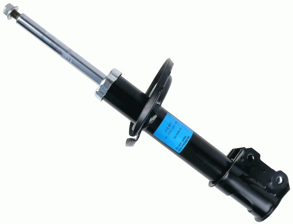 Shock Absorber (312 601)