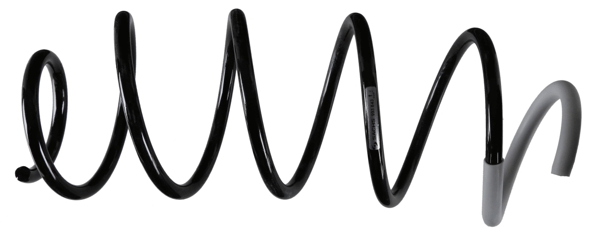 Suspension Spring (993 843)