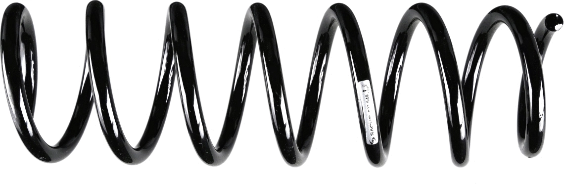 Suspension Spring (993 849)