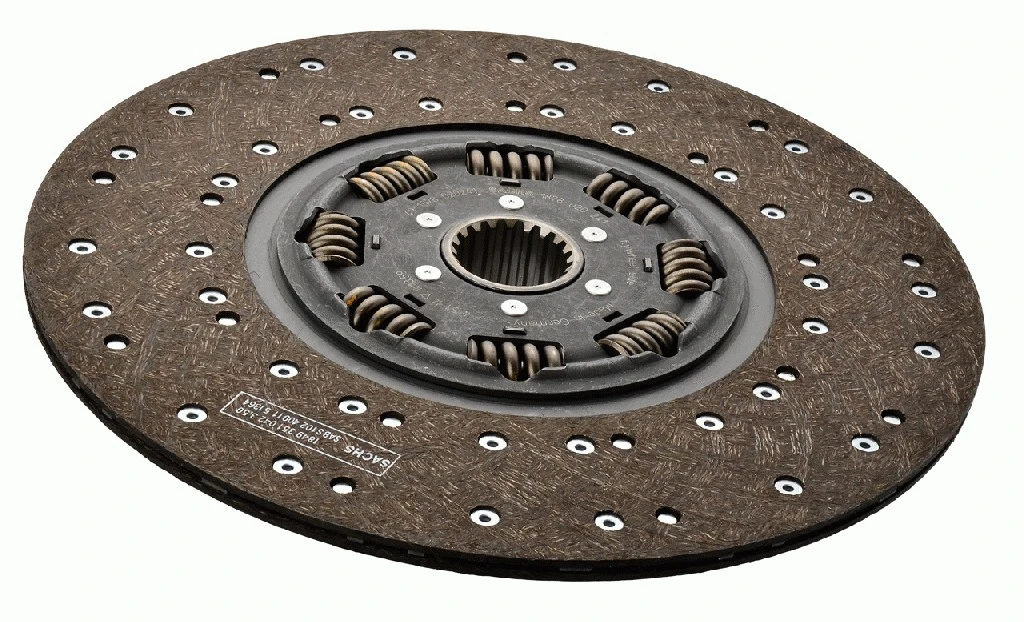 Clutch Disc