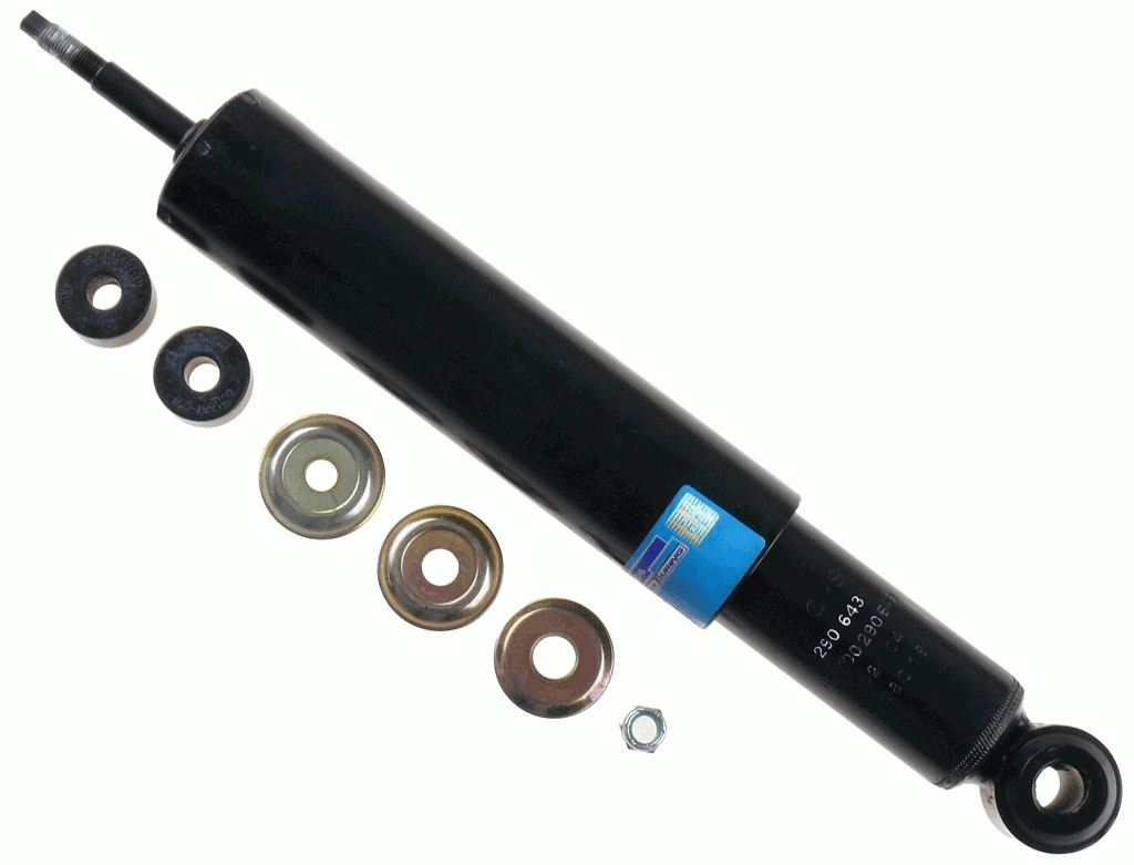 Shock Absorber (290 643)