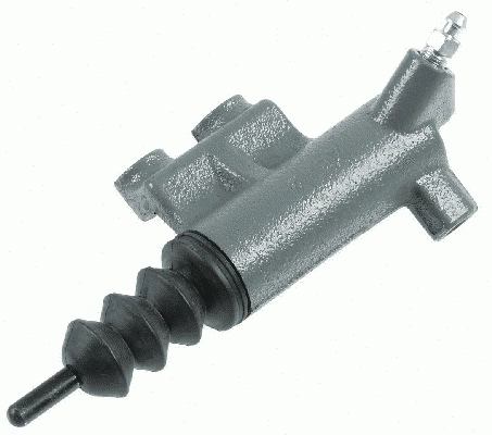 Slave Cylinder, clutch