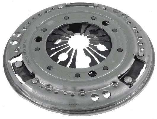 Clutch Pressure Plate (3082 658 001)
