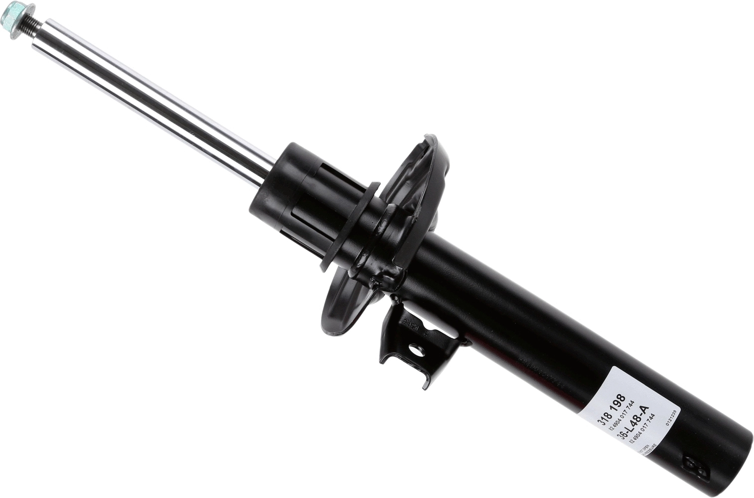 Shock Absorber (318 198)