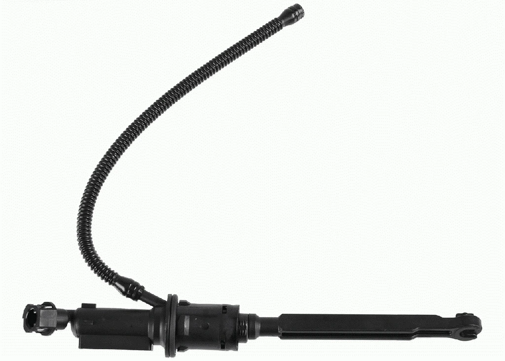 Master Cylinder, clutch