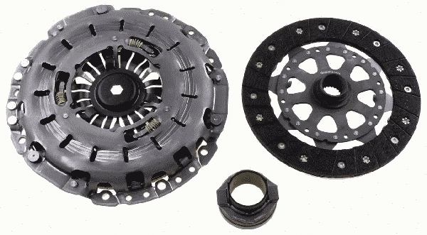 Clutch Kit (3000 951 158)